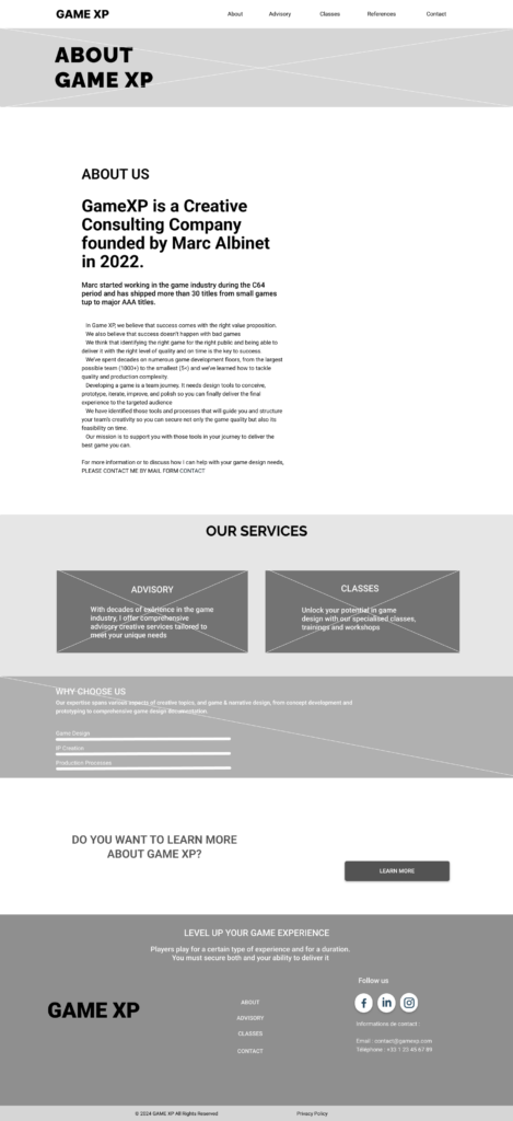 about-page-wireframe